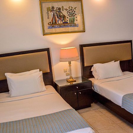 Desert View Sharm Hotel Экстерьер фото
