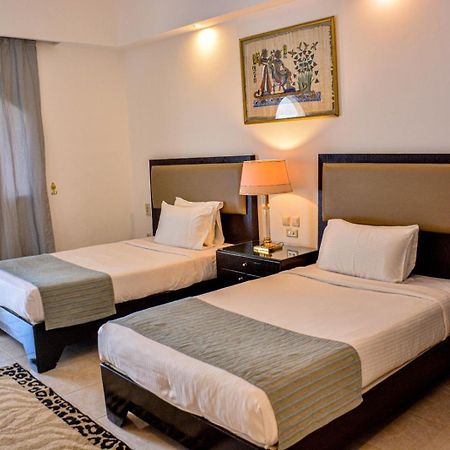 Desert View Sharm Hotel Экстерьер фото