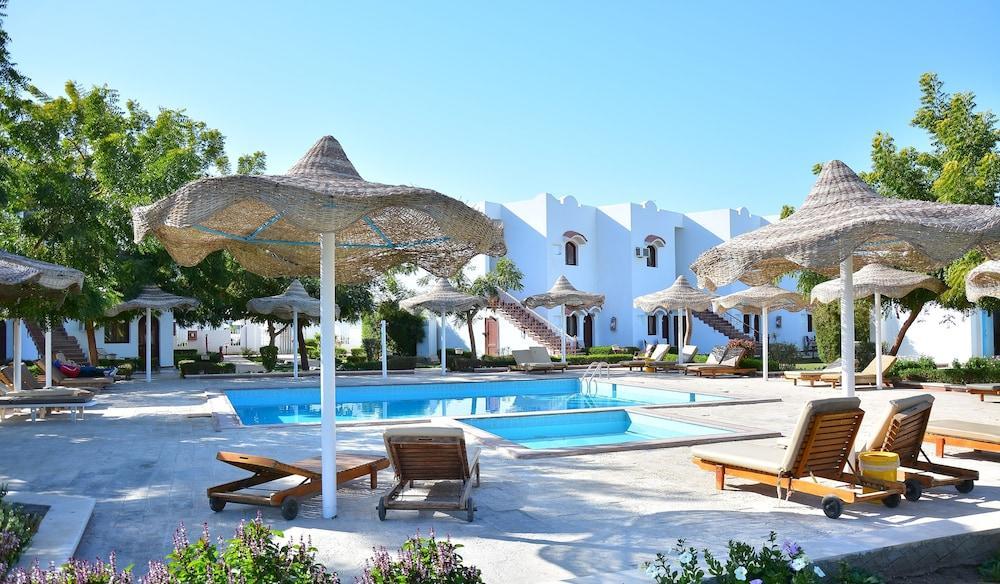 Desert View Sharm Hotel Экстерьер фото