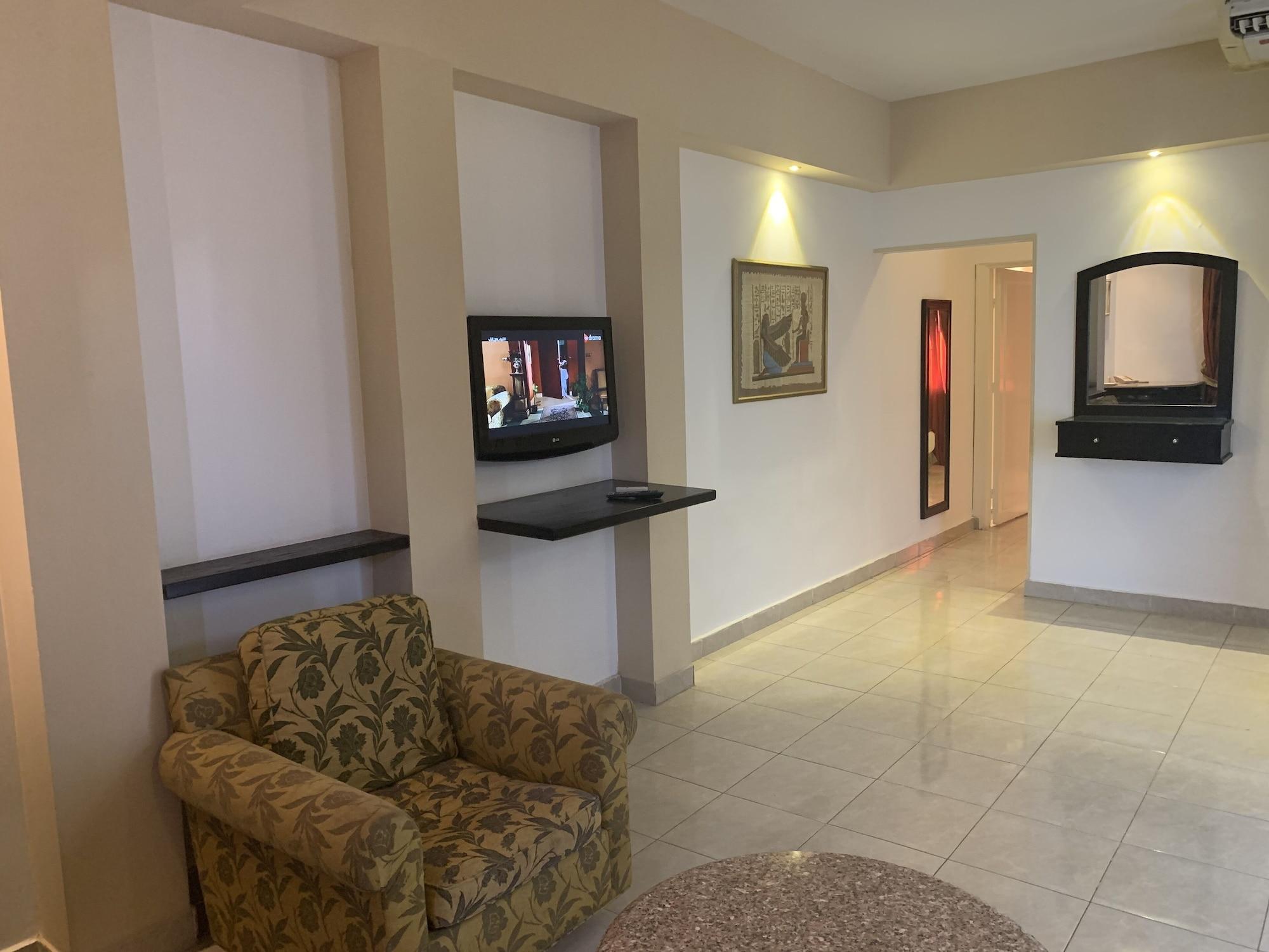 Desert View Sharm Hotel Экстерьер фото