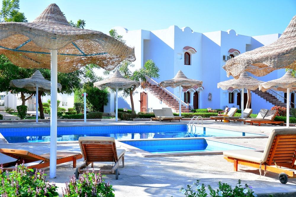 Desert View Sharm Hotel Экстерьер фото