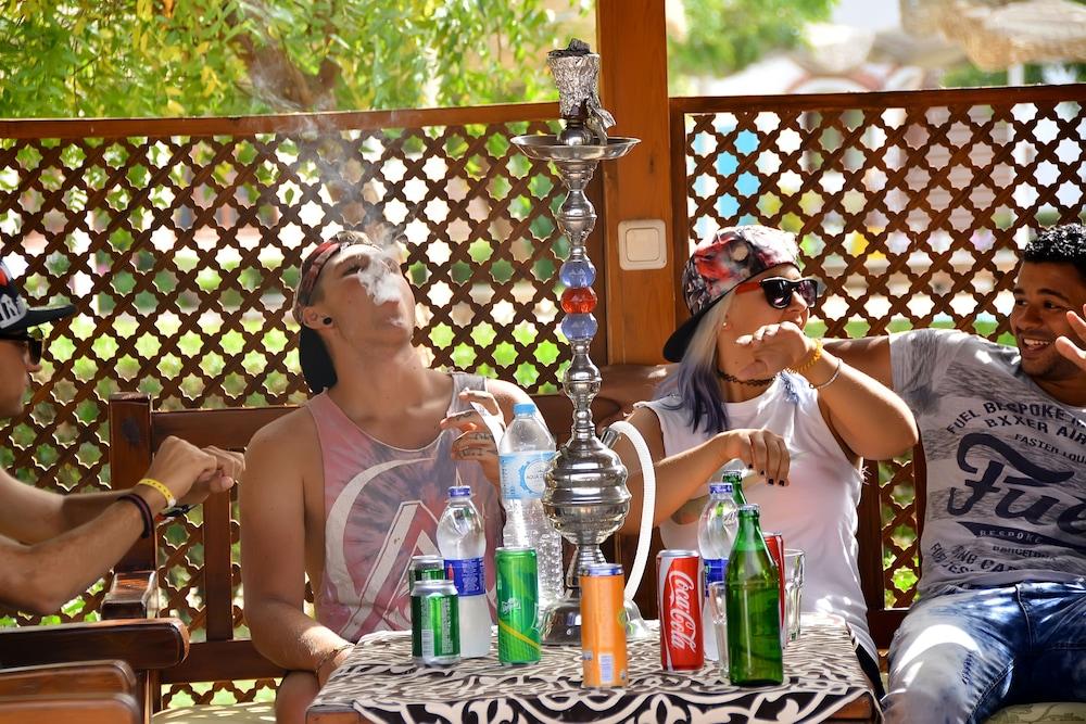 Desert View Sharm Hotel Экстерьер фото