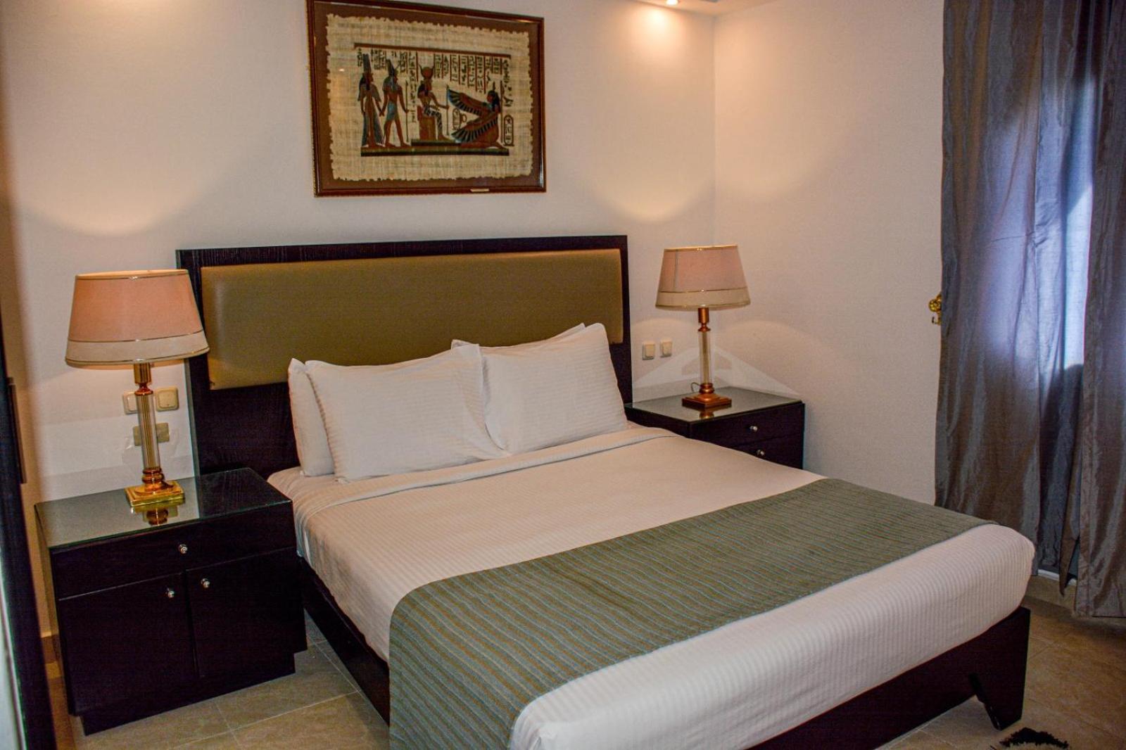 Desert View Sharm Hotel Экстерьер фото