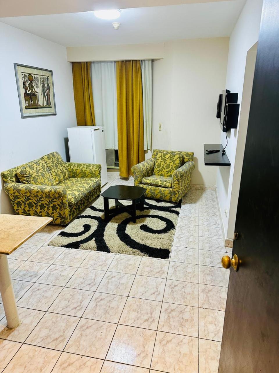 Desert View Sharm Hotel Экстерьер фото