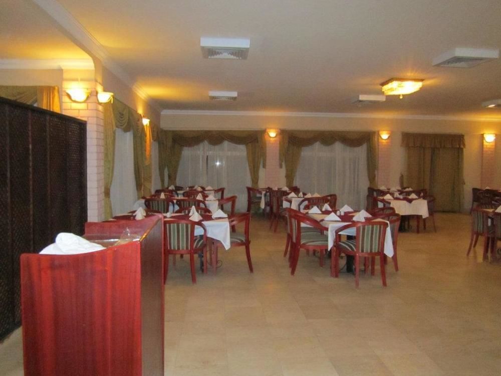 Desert View Sharm Hotel Экстерьер фото