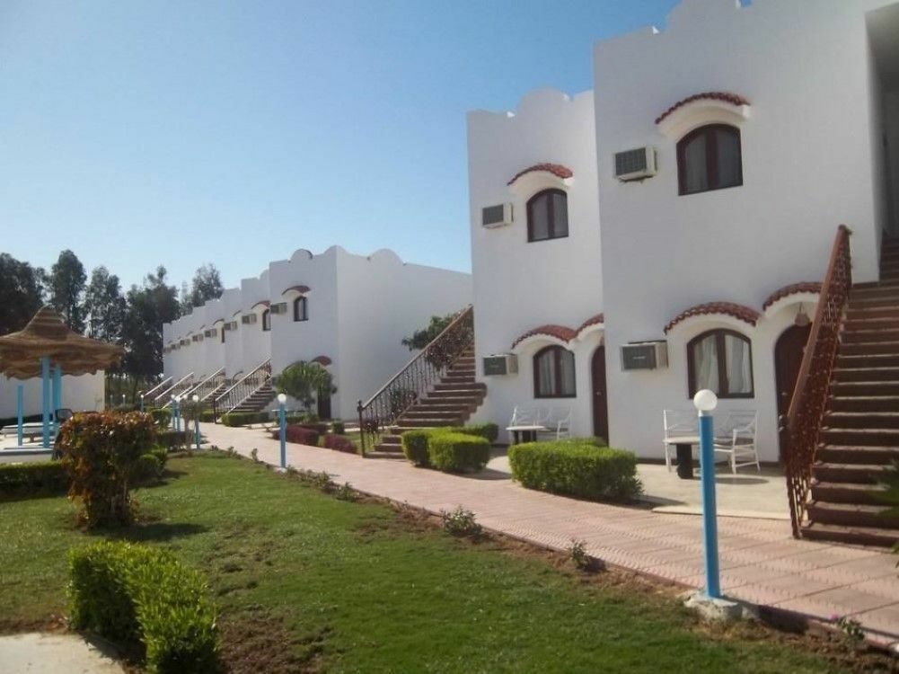 Desert View Sharm Hotel Экстерьер фото