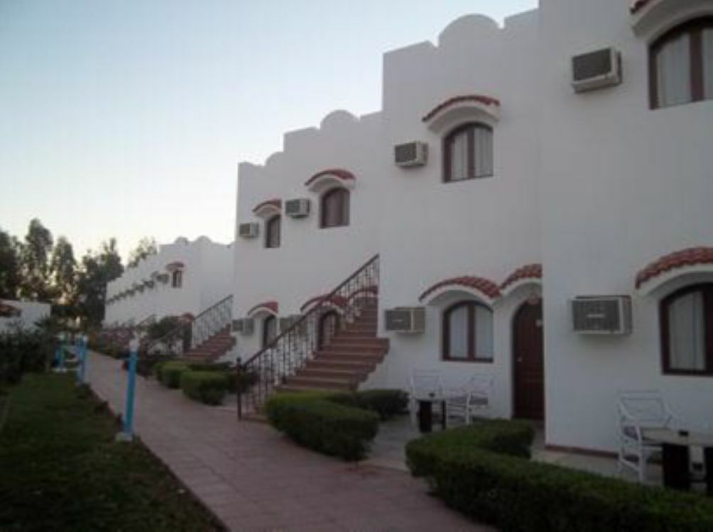 Desert View Sharm Hotel Экстерьер фото