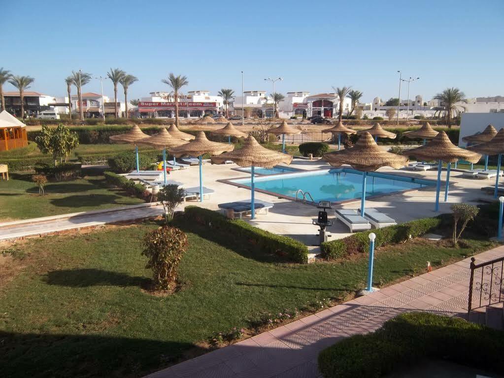 Desert View Sharm Hotel Экстерьер фото